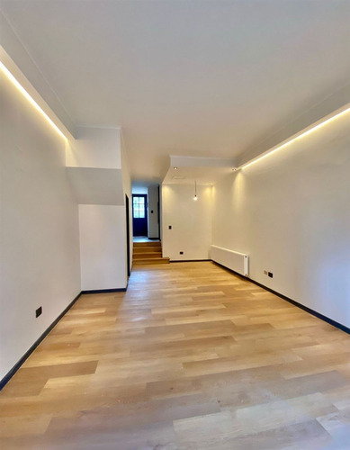Townhouse Remodelada: Juan Xxiii / Buenaventura