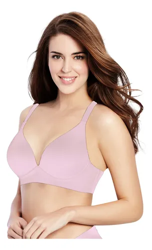 Brasier Playtex Sin Varilla