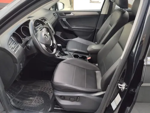 Volkswagen Tiguan 1.4 Comfortline At