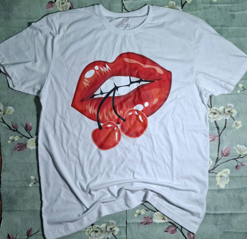 Playeras Personalizadas