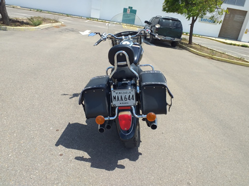 Yamaha Royal Star 1300