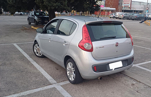 Fiat Palio 1.6 Essence 115cv Pack Seguridad