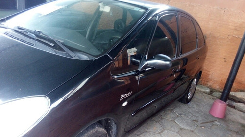 Citroën Xsara Picasso 4portas