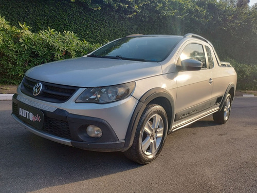 Volkswagen Saveiro 1.6 CROSS CE 8V