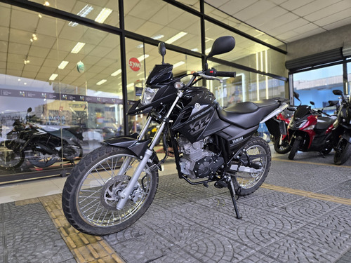 Yamaha Crosser 150 S-2022-10.121km-completa-48x S Entrada-ny