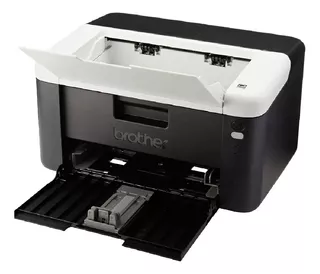 Brother Hl-1202, Impresora Laser A4 Usb Monocromatico