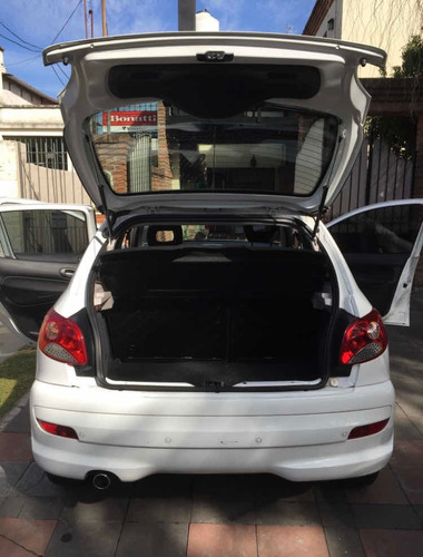 Peugeot 207 1.6 Feline 106cv 2013