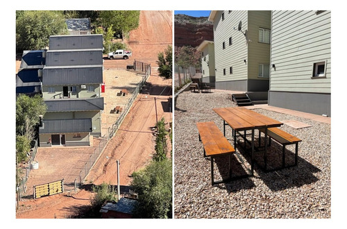 Imagen 2 de 8 de Departamento En Venta En Añelo, Neuquén, Patagonia