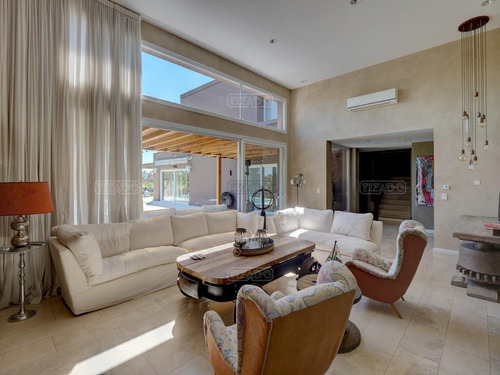Imagen 7 de 30 de Casa En Alq. Temporario Ubicado En El Yacht, Nordelta, Tigre