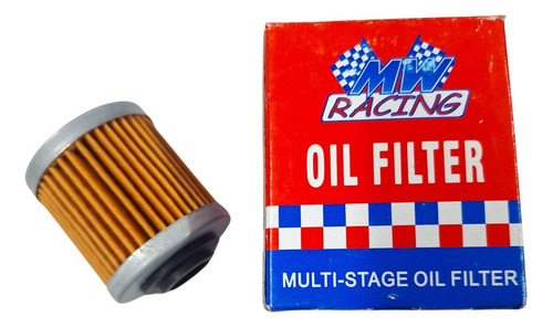 Filtro De Aceite Para Can Am Ds450. 