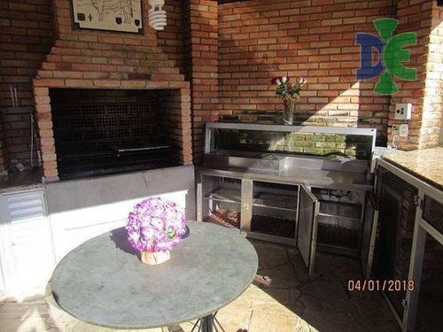 Chácara Com 4 Dormitórios À Venda, 7000 M² Por R$ 1.600.000 - Chácaras Reunidas Igarapés - Jacareí/sp - Ch0005