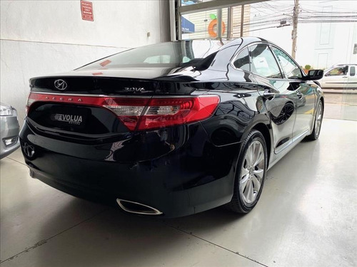 Hyundai Azera 3.0 Mpfi Gls V6 24v