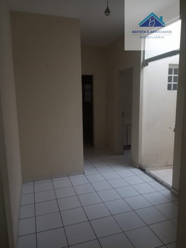 Imagem 16 de 30 de Casa A Venda No Bairro Parque Eldorado Em Campinas - Sp. - 3089-1