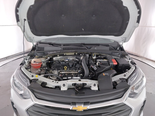 Chevrolet Onix 1.0 TURBO FLEX LTZ AUTOMÁTICO