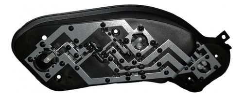 Porta Focos Calavera Derecha Versa 2019 Nissan