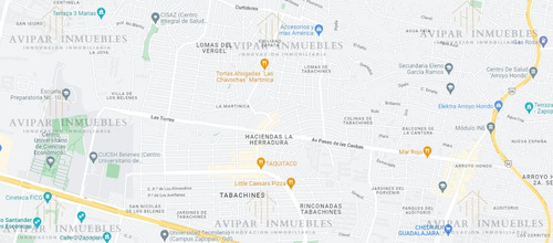 Bella Casa En Venta Ubicada En Paseo De Los Tejocotes (reb019)