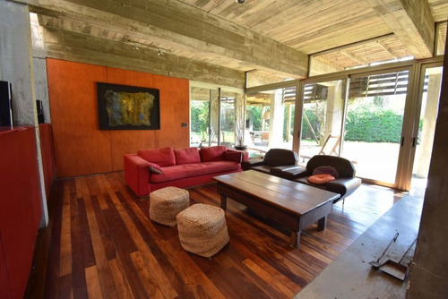 Venta Casa 4 Dormitorios Barrio Privado Punta Del Este