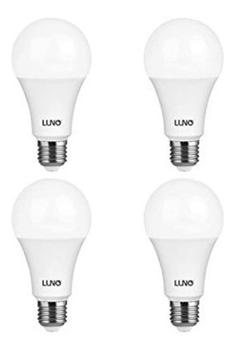 Luno A21 Regulable Bombilla Led 15w 100w Equivalente 1600 Lr