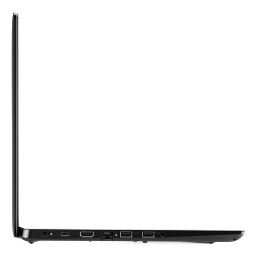 Notebook Latitude 3500 15.6" negro 8GB de Ram - 1TB HDD - Intel Core i5