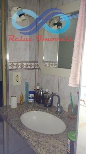 Imagem 10 de 15 de Apartamento - Chacara Santa Etelvina - Ref: 985 - V-10025749