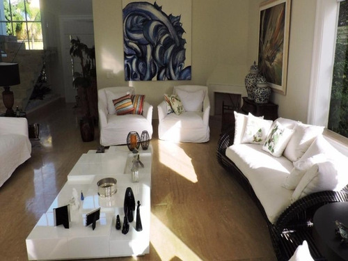 Casa Residencial À Venda, Acapulco, Guarujá. - Ca0153 - 34710221
