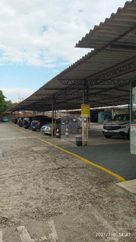 Imagem 11 de 12 de Terreno Para Alugar, 1800 M² Por R$ 10.000,00/mês - Centro - Vinhedo/sp - Te0112