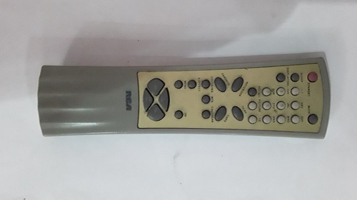 Imagen 5 de 10 de Televisor Rca Usado, Con Control Remoto