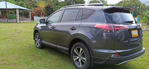 Toyota Rav4 4x4