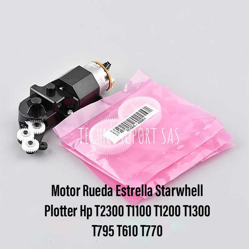 Motor Starwell Hp T1300 T2300 T1100 T795 T1200 T610