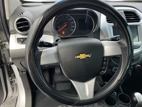 Chevrolet Spark 1.2 Gt Activ