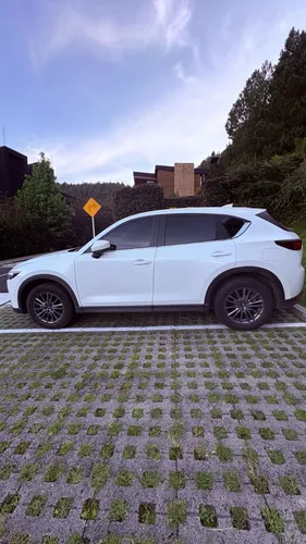 Mazda CX-5 2.0 Touring Camioneta
