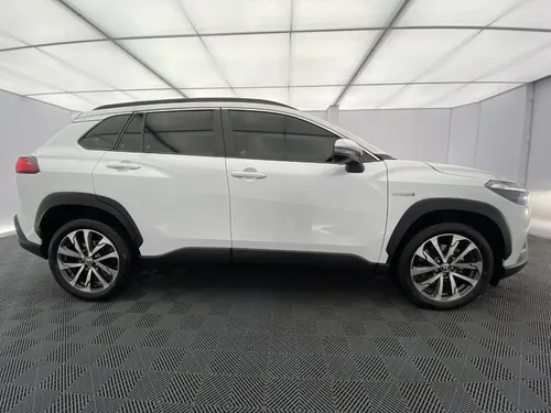 Toyota Corolla Cross 1.8 Hev Seg Cvt