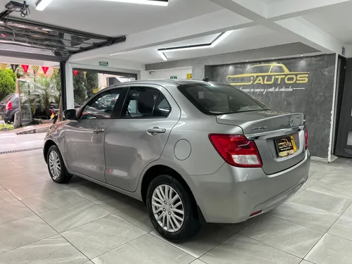 Suzuki Swift Dziere Mt 2023