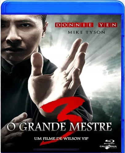 Bluray O Grande Mestre 2, Comprar Novos & Usados