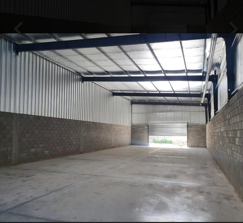 Imagen 3 de 4 de Depósito Galpón En Venta En Ing. Maschwitz, Escobar, G.b.a. Zona Norte