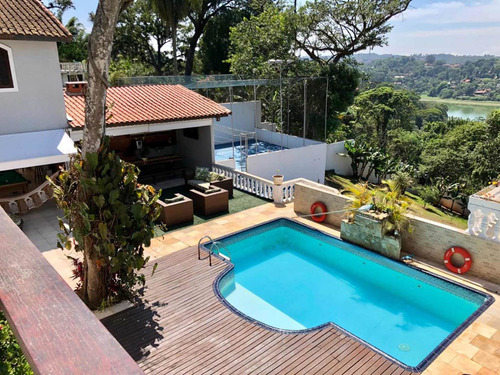 Imagem 14 de 14 de Casa Alto Padrão, Condomínio Fechado Em São Paulo,