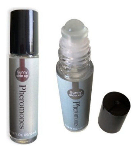 Perfume Unisex Con Feromonas Pheromone Sunny Side Up