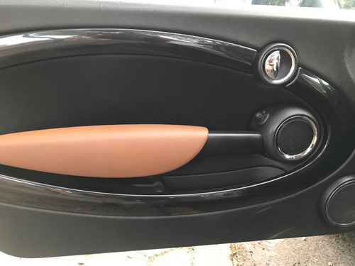 Mini Cooper 1.6 S Myfair 2 Piel Bluetooth At