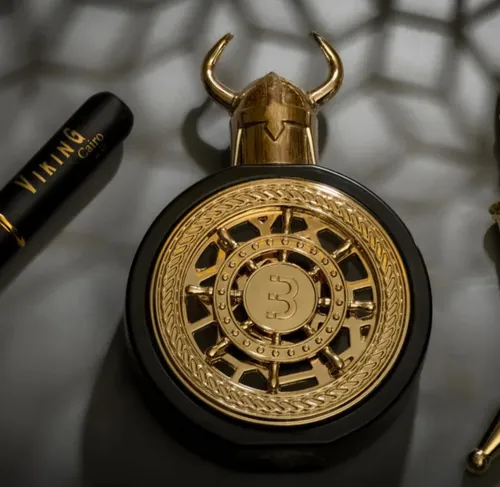 Bharara 3 Viking Cairo Parfum