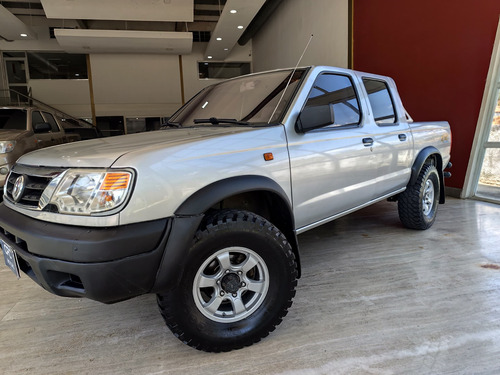 Dongfeng Zna 2015