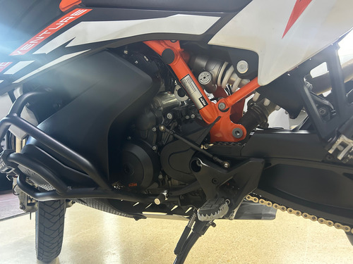 Ktm Adventure R 890