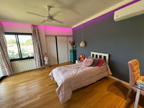 Se Vende Fabulosa Casa En Heredades/ 7 Soles. Cba