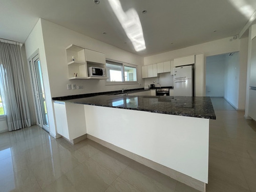 Casa Venta La Reserva Cardales Sofitel Estilo Clásico Moderno Al Golf Impecable