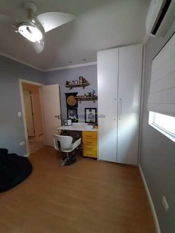 Imagem 15 de 20 de Casa Com 3 Dorms, Vila Mathias, Santos - R$ 845 Mil, Cod: 64153004 - V64153004