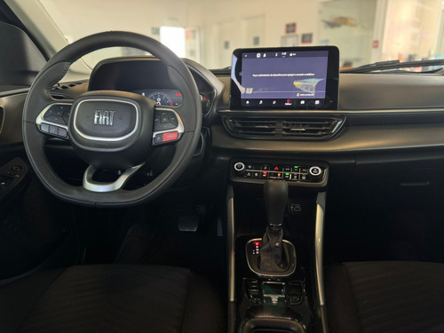 Fiat Pulse 1.3 Audace At