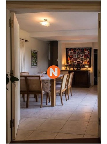 Casa En Venta, Mansa, Punta Del Este, 4 Dormitorios.- Ref: 209481