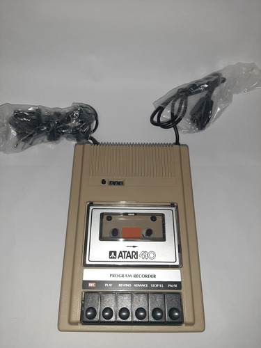 Imagen 8 de 10 de Atari The Educator Para Atari 400/800