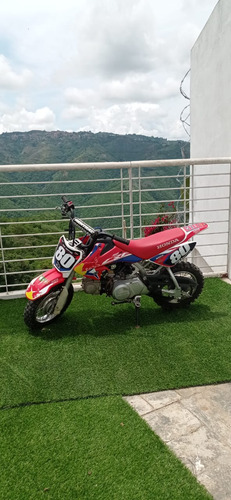 Honda Crf 50