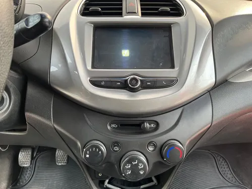 Chevrolet Spark GT LTZ 1.2 Mt Mod 2019