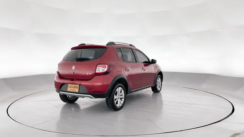 Renault Stepway DYNAMIQUE/INTENS